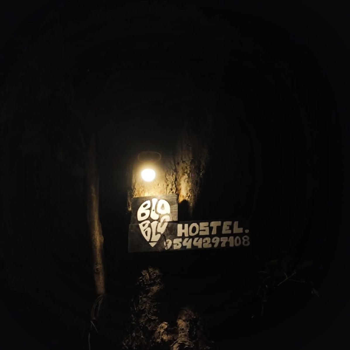 Hostel Blabla House Rishīkesh Zewnętrze zdjęcie