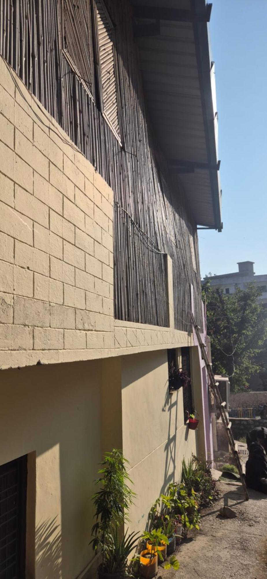 Hostel Blabla House Rishīkesh Zewnętrze zdjęcie