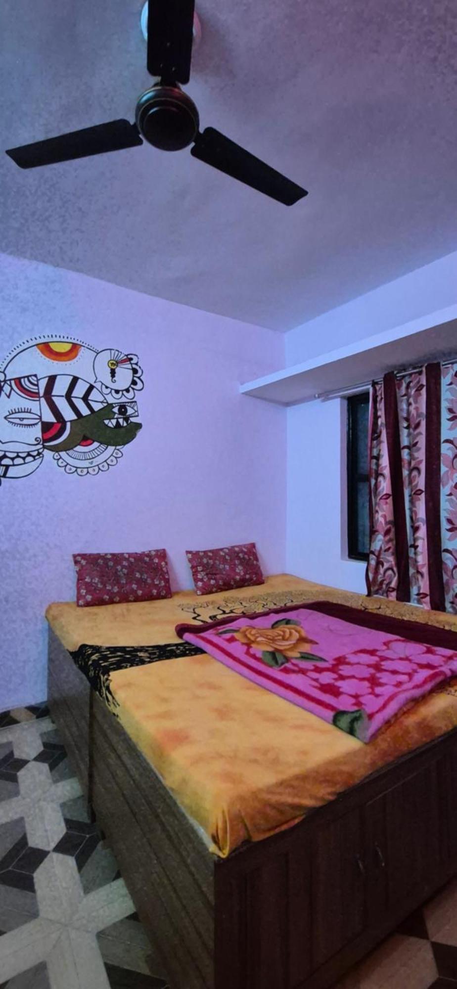 Hostel Blabla House Rishīkesh Zewnętrze zdjęcie
